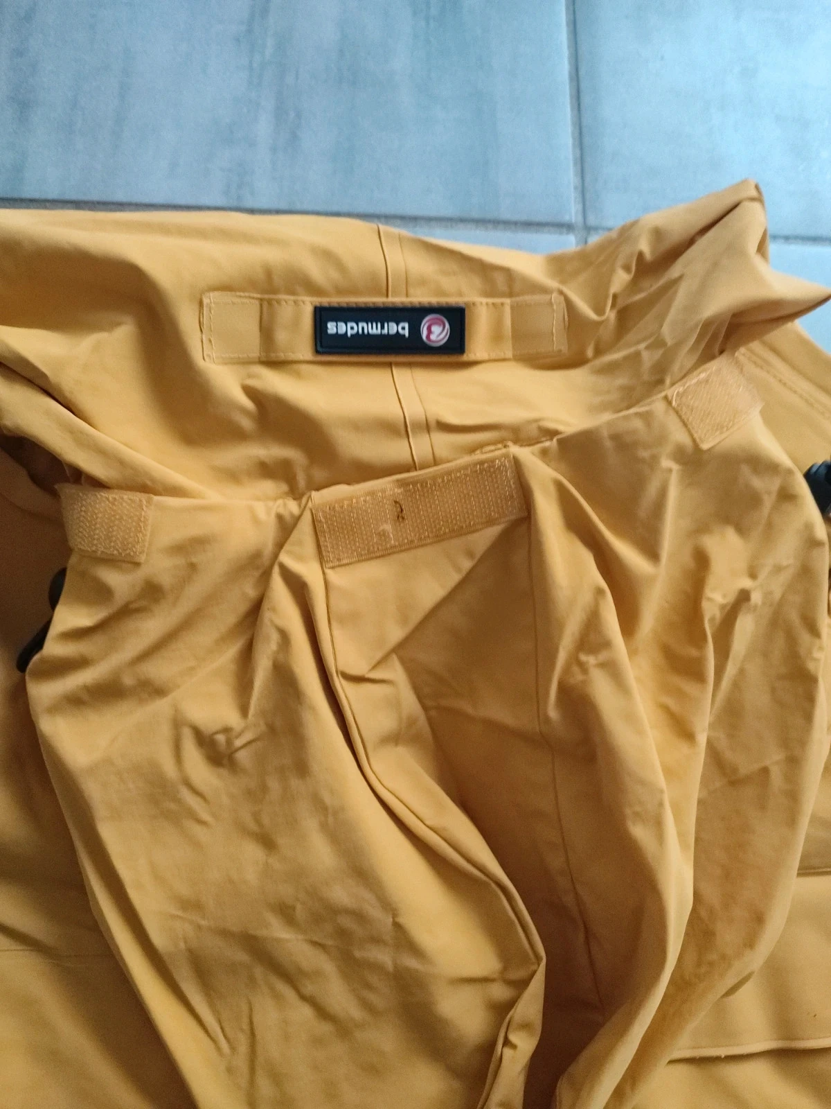 Parka marin 6 ans – photo 6